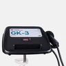 GK-3 Percussor with Deluxe Respiratory Therapy Package