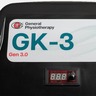 GK-3 Percussor with Deluxe Respiratory Therapy Package