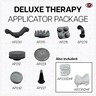 GK-3 Percussor with Deluxe Respiratory Therapy Package