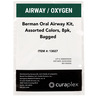 Curaplex® Berman Oral Airway Kit