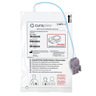 Curaplex® Select Direct Connect Defibrillator Pads, Physio Control, Leads Out, Adult/Child, >10kg (22 lbs)