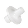 Curaplex® PFT Filters, 34.5mm ID x 38.8mm OD