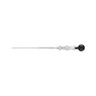 Gertie Marx® Spinal Needle with Introducer, 22ga x 124mm, Black