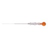 Gertie Marx® Spinal Needle with Introducer, 25ga x 215mm, Orange