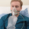 Intersurgical High Concentration Oxygen Mask with Universal Connector and Tube, Adult