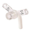 Shiley™ Neonatal & Pediatric Tracheostomy Tubes, Cuffless
