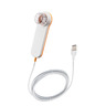 MiniSpir Plus Spirometer