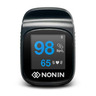 NoninConnect™ Elite Finger Pulse Oximeter