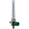 Precision Oxygen Flowmeters, 0-15 LPM