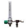 Precision Oxygen Flowmeters, 0-15 LPM