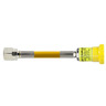 Air Hoses with DISS Female Fittings
