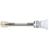 Vacuum Hoses with DISS Female Fittings