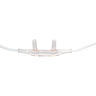 Monitoring Cannula, Adult, Nasal, Airflow Pressure/Snore, No Filter, 1-ft Tube