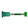 Oxygen Hoses with Ohmeda Quick Connect Fittings
