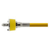 Air Hoses with Ohmeda Quick Connect Fittings