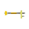 Air Hoses with Fittings