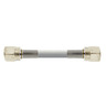 Vacuum Hoses with DISS Female Fittings