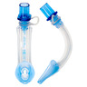 Air-Q3 Self Pressurizing Intubating Laryngeal Airway with Automatic Cuff Inflation and Gastric Access