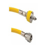 Air Hoses with Fittings, Conductive