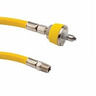 Air Hoses with Fittings, Conductive