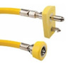 Air Hoses with Fittings, Conductive