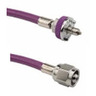 Evacuation (WAGD) Hoses, Conductive