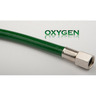 Oxygen Hoses, MRI Compatible