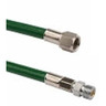Oxygen Hoses with Fittings, Conductive