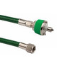 Oxygen Hoses with Fittings, Conductive