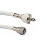 Vacuum Hoses with Fittings, Conductive