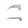 Standard Reusable Conventional Laryngoscope Blades