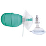 BagEasy® Manual Resuscitator BVMs
