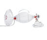 SPUR II® Adult Manual Resuscitator BVMs