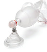 SPUR II® Adult Manual Resuscitator BVMs