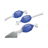 1st Response™ Adult Manual Resuscitator BVMs with SureGrip™ Textured Resuscitation Bags
