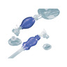 1st Response™ Infant and Pediatric Manual Resuscitator BVMs