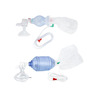 Curaplex® BVM Manual Resuscitators