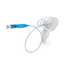 Shiley™ Flexible Tracheostomy Tubes with Cuffless Reusable Inner Cannula