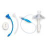 Shiley™ Flexible Tracheostomy Tubes with Cuffless Reusable Inner Cannula