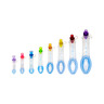 Air-Q3 Standard Intubating Laryngeal Airway with Manual Cuff Inflation