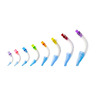 Air-Q3 Standard Intubating Laryngeal Airway with Manual Cuff Inflation
