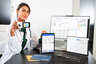 Spirobank II Plus Spirometers