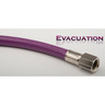 Evacuation (WAGD) Hoses, Conductive