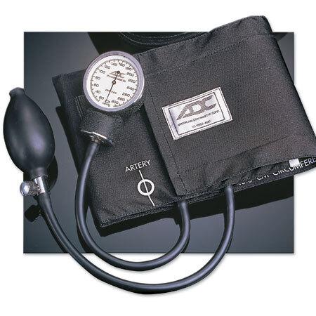 Prosphyg 760 Aneroid Sphygmomanometers