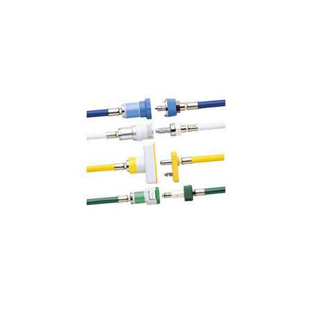 Oxygen Hoses with DISS Female Fittings