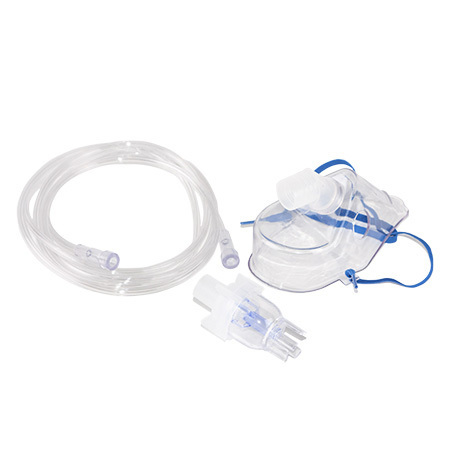 Particulate Respirator, N95, Healthcare, Surgical Mask, Foam Nose Cushion,  Low Profile Nose Bridge