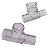 Aerogen® Solo Tee Piece Adapters