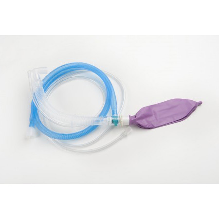 King Mapleson Circuits