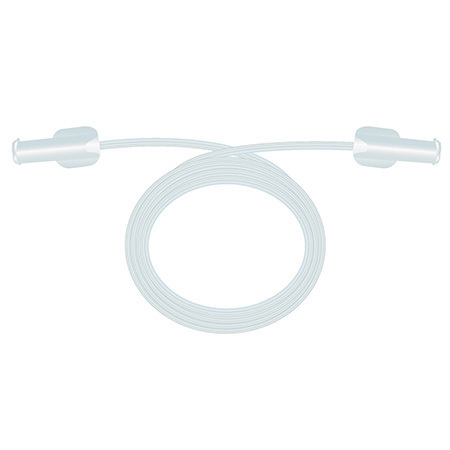 Monitoring Lines with 10 feet of Tubing