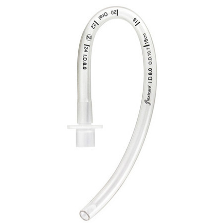 VentiSeal Endotracheal Tubes, with Stylet, with Cuff